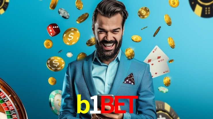 Weekend Specials b1bet