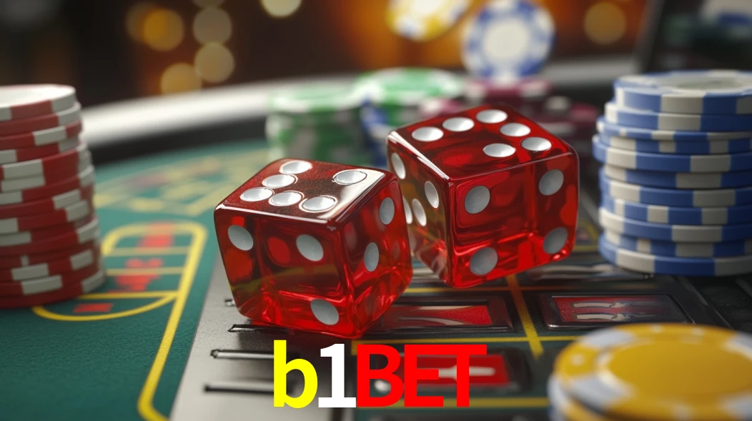 Bonus Features b1bet