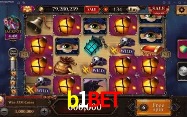 b1bet: A Experiência de Casino com Jogos de Mesa ao Vivo