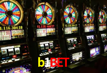Apostas Esportivas na b1bet: Um Guia Completo