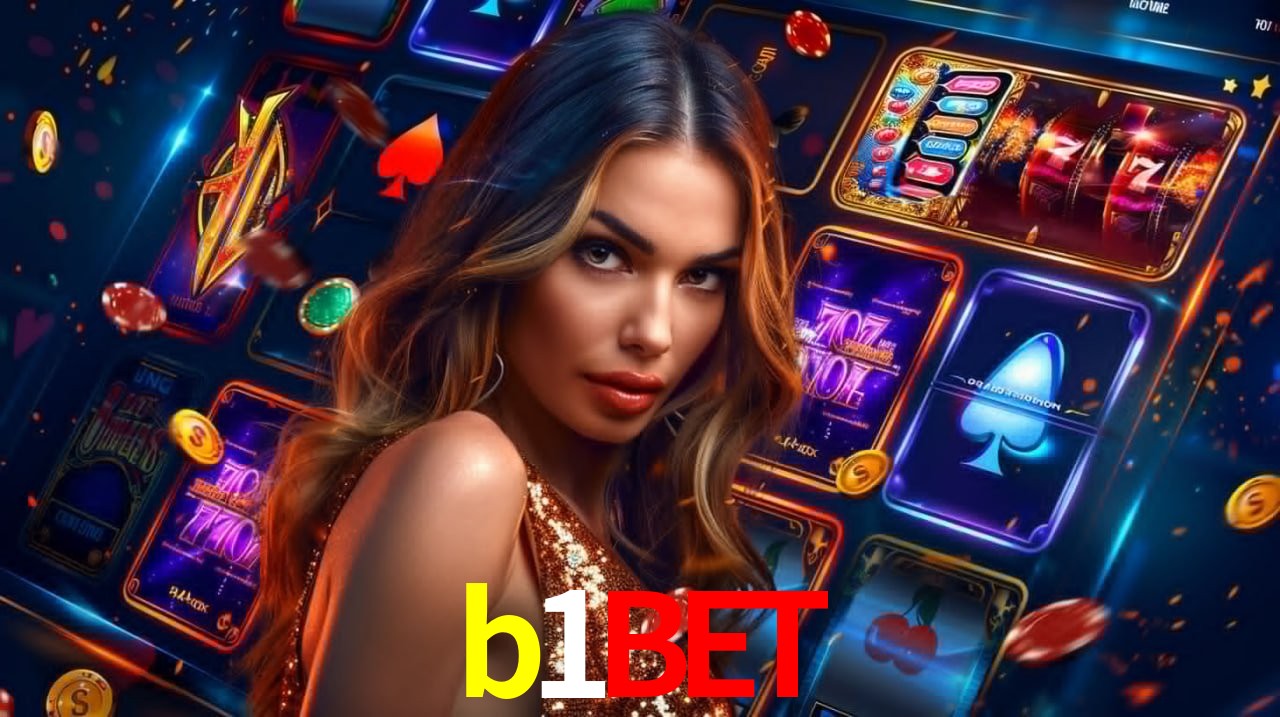 cassino b1bet