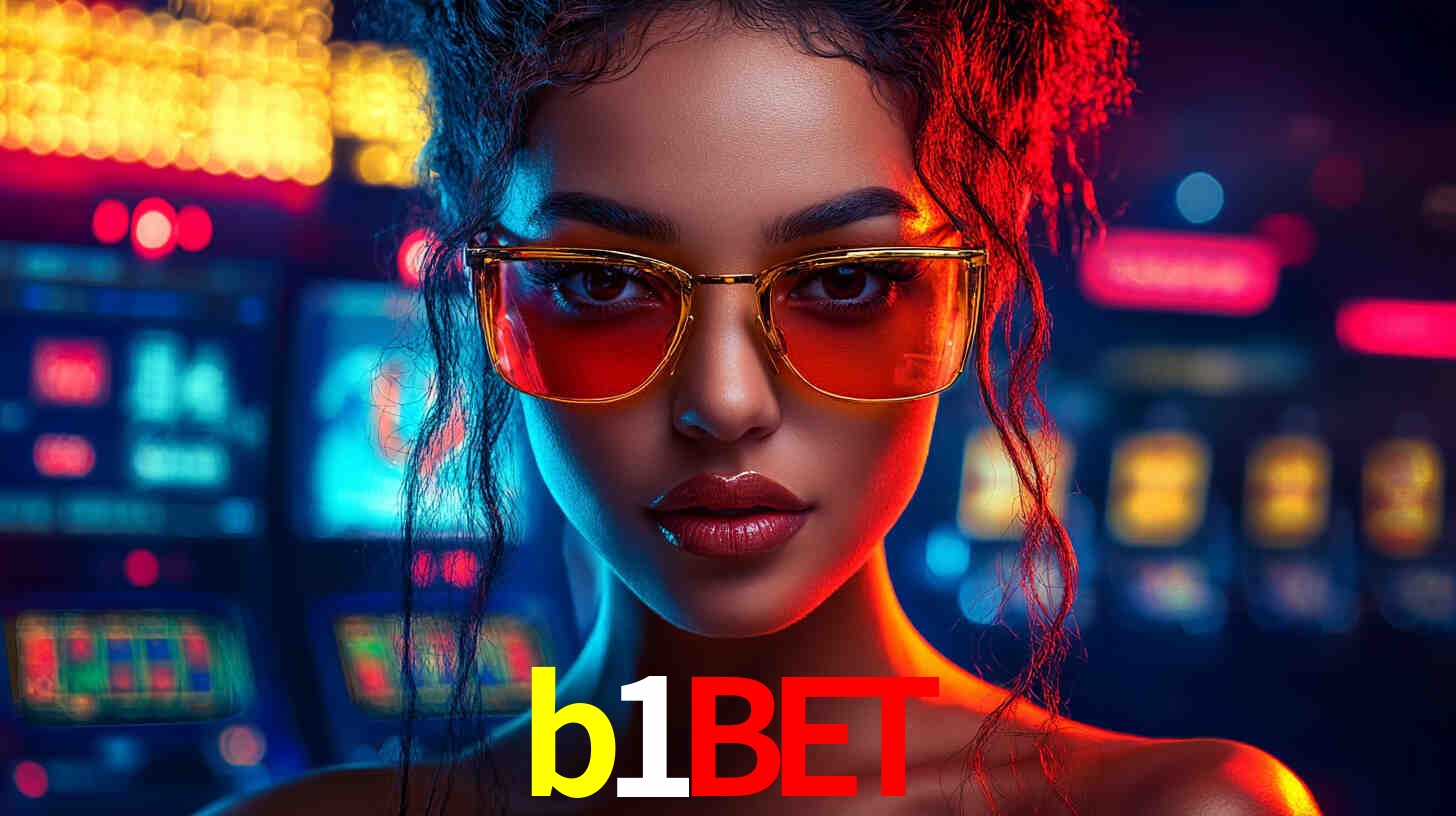 Inovações de Jogos na b1bet: O Futuro das Experiências Interativas