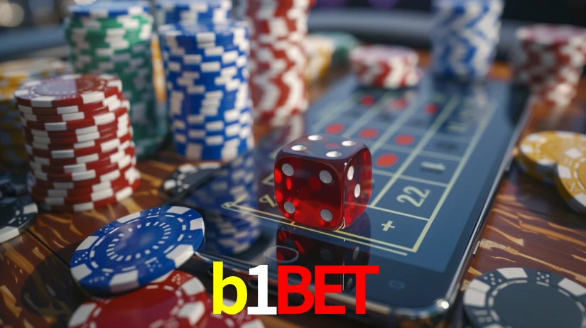 Exclusive Games b1bet