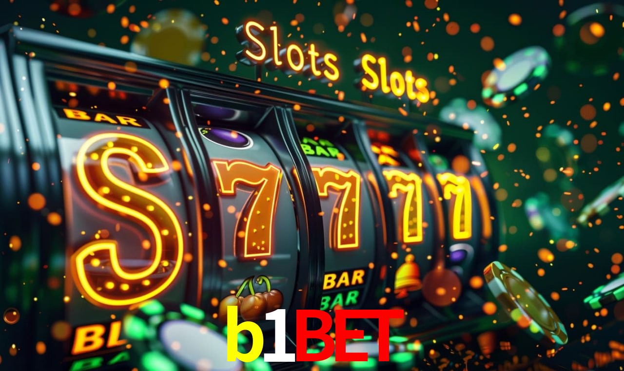 Estatísticas Esportivas b1bet