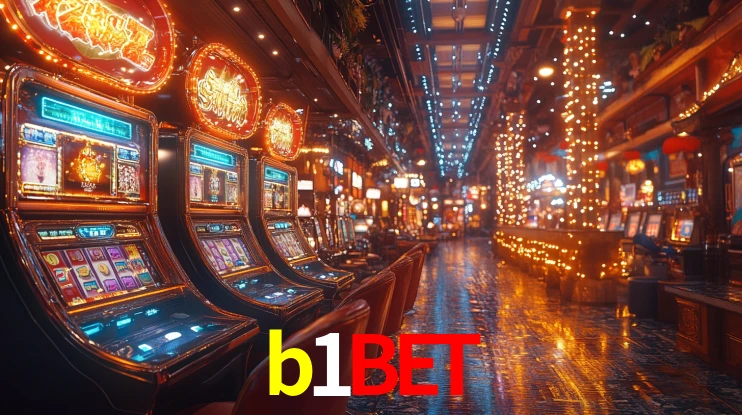 VIP Casino b1bet