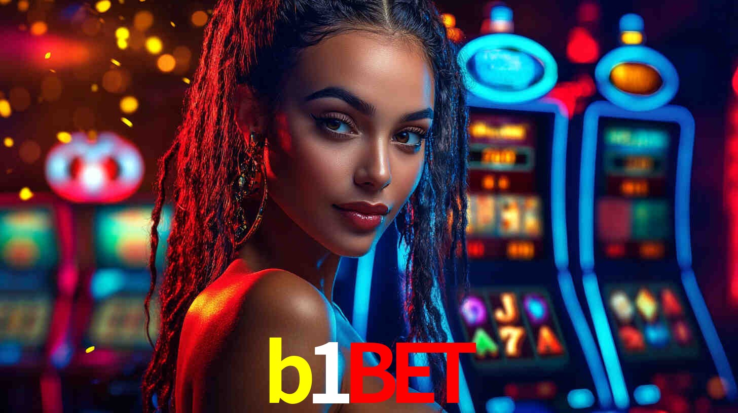 A Experiência Imersiva dos Cassinos Ao Vivo no b1bet