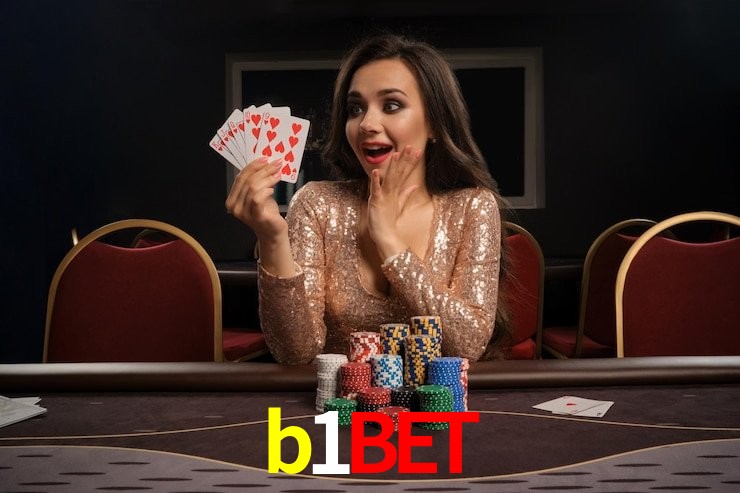 Jogos Exclusivos b1bet