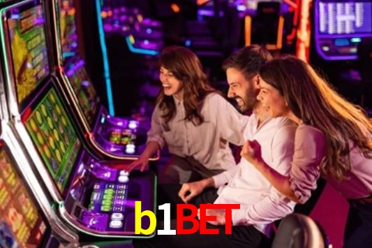 Interface do App b1bet