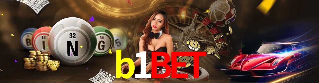 Experimente o Login Seguro Premium no b1bet