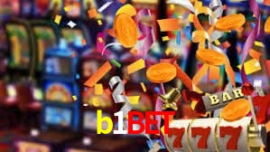 b1bet App Interface
