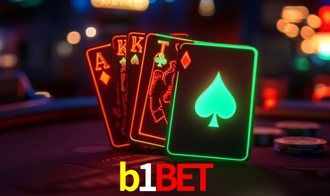 Provedores de Jogos b1bet