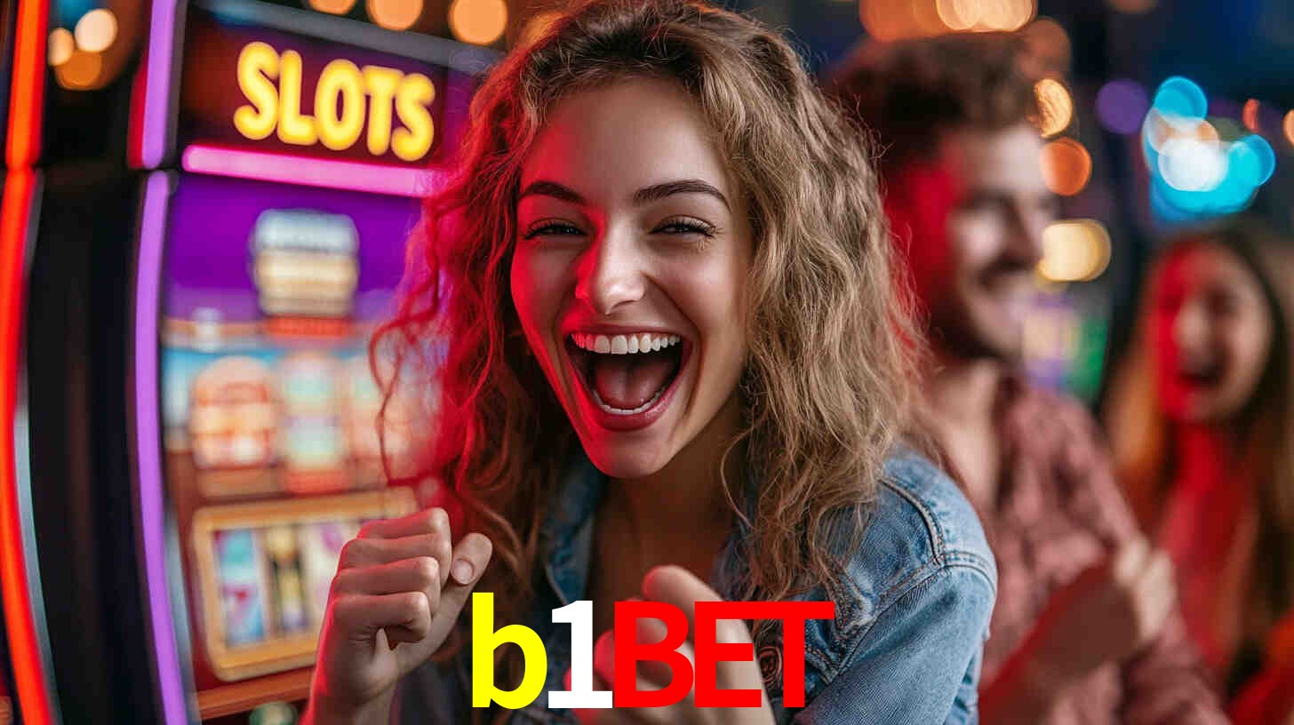 A Emoção da Loteria na b1bet: Uma Chance de Mudança de Vida