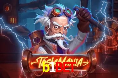 Tecnologia da Plataforma b1bet