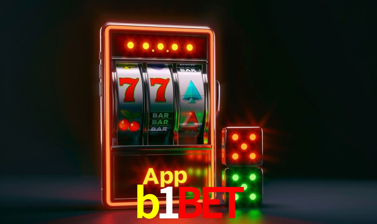 Casino Ao Vivo b1bet