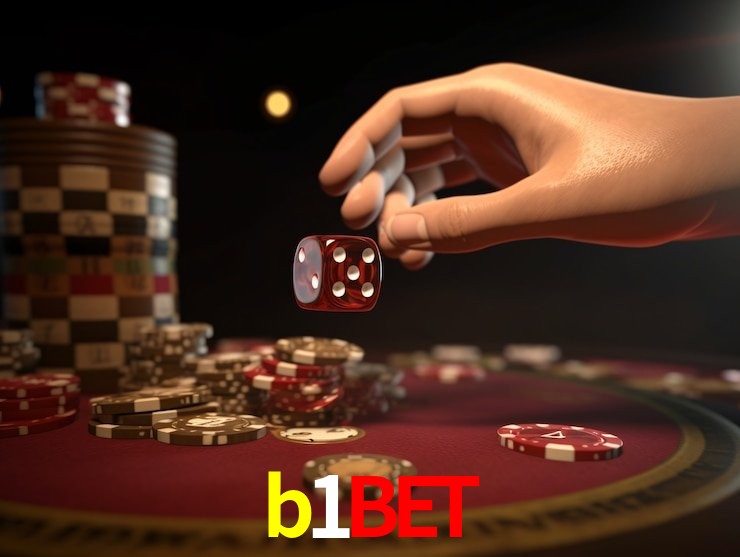 Login Seguro b1bet