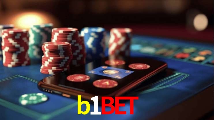 Benefícios da Conta b1bet