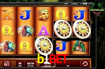 A Popularidade dos Caça-Níqueis no b1bet