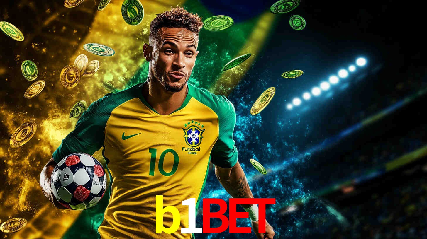 Descubra o Programa VIP da b1bet: Vantagens Exclusivas para Jogadores