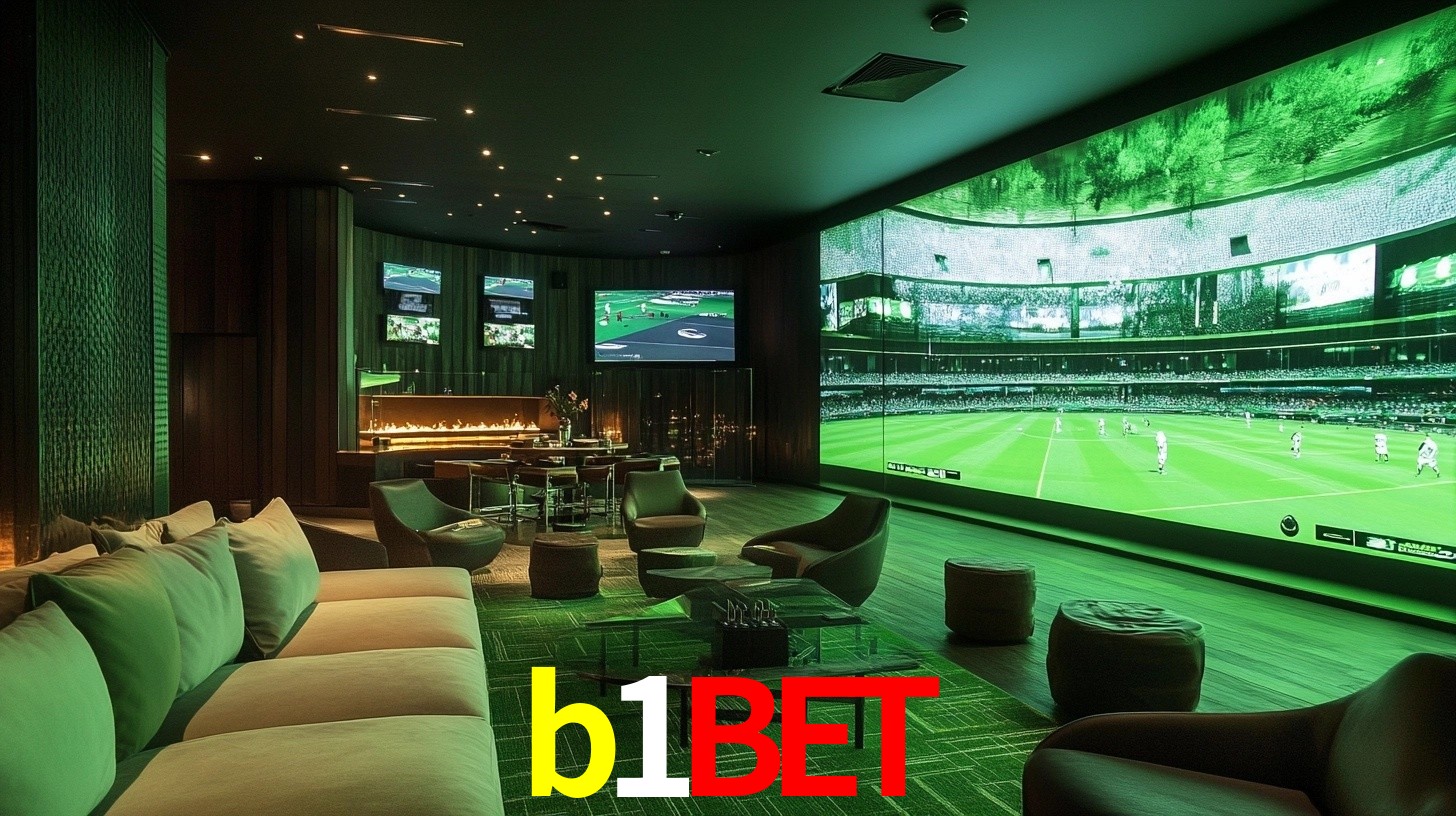 Roulette Table b1bet