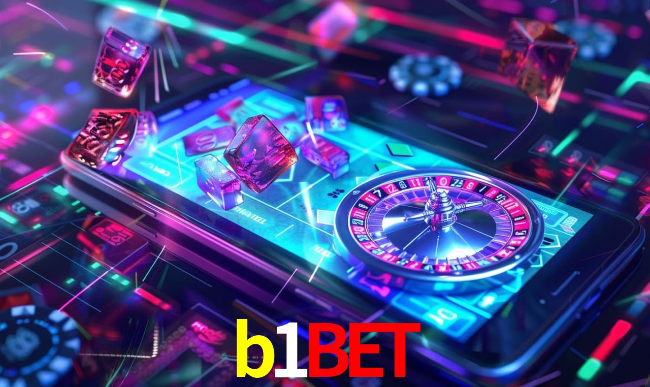 Estatísticas do Jogo b1bet