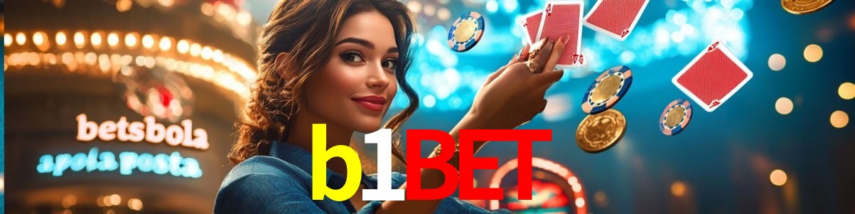 Platform Technology b1bet