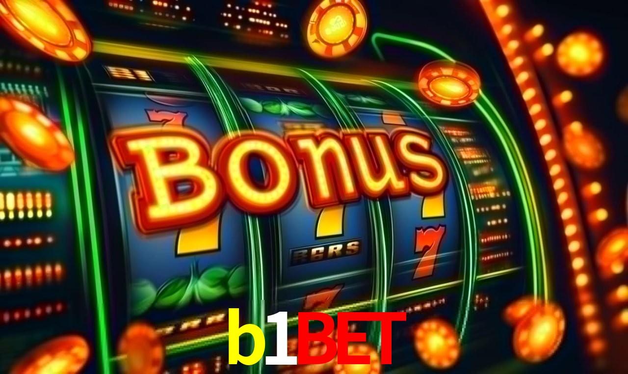 Games Directory b1bet