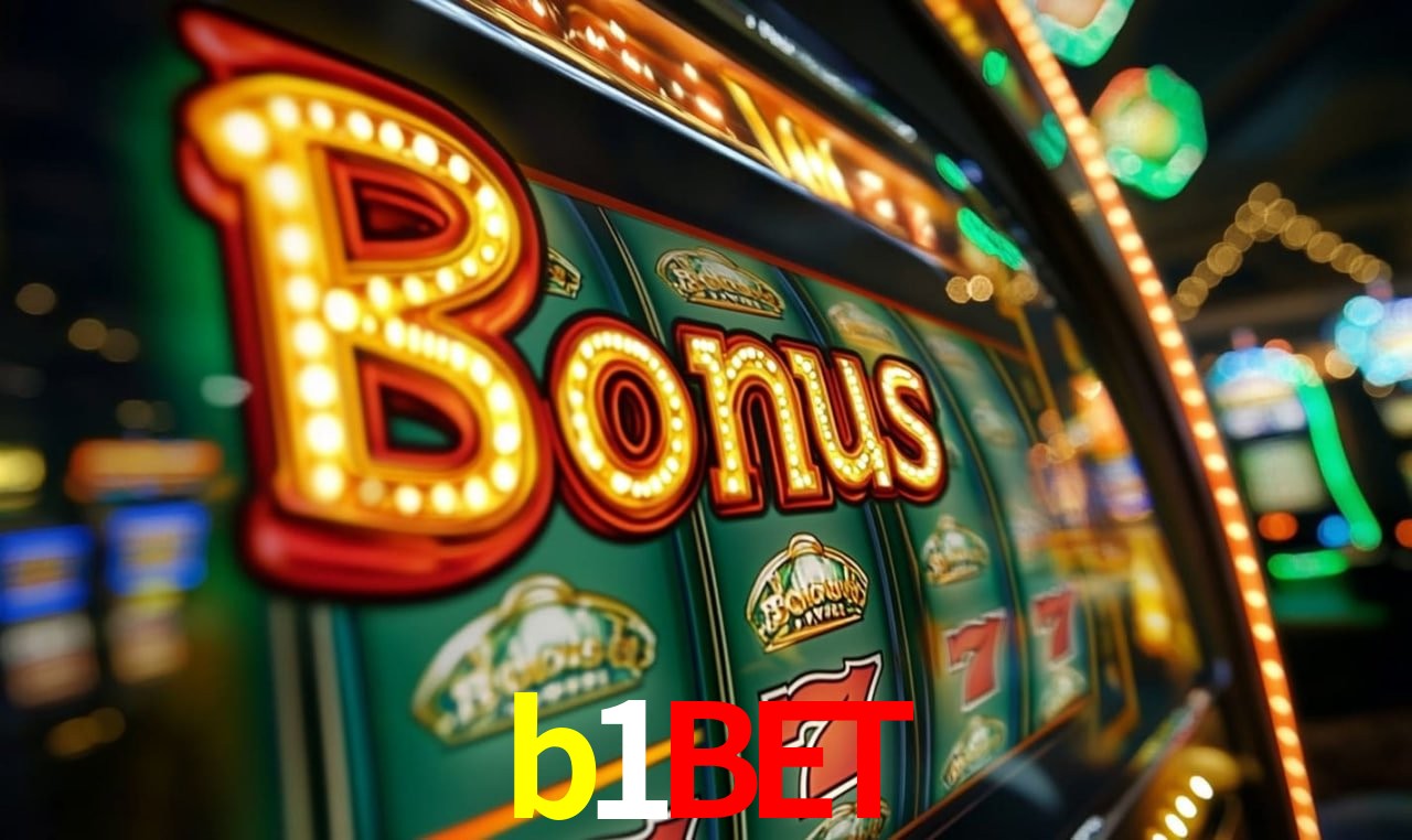 b1bet casino