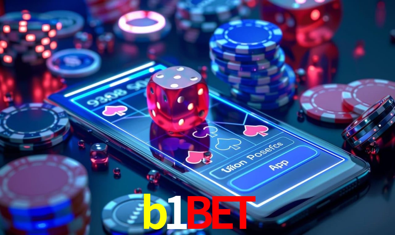 b1bet,b1bet app