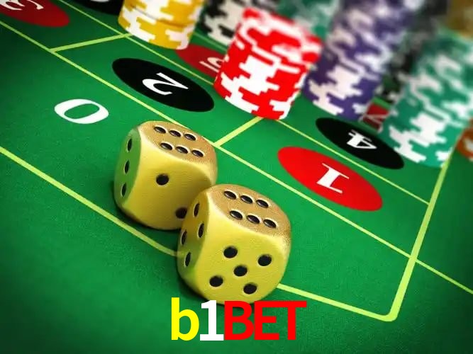 Account Benefits b1bet
