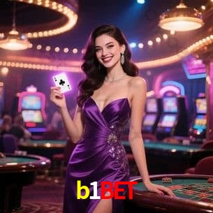Casino VIP b1bet