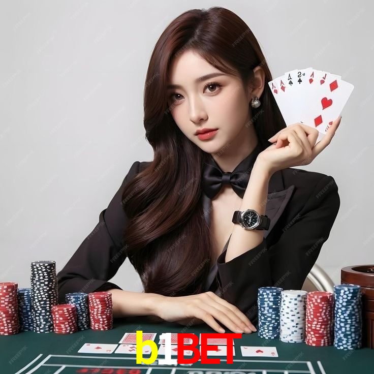 Promoções Sazonais b1bet
