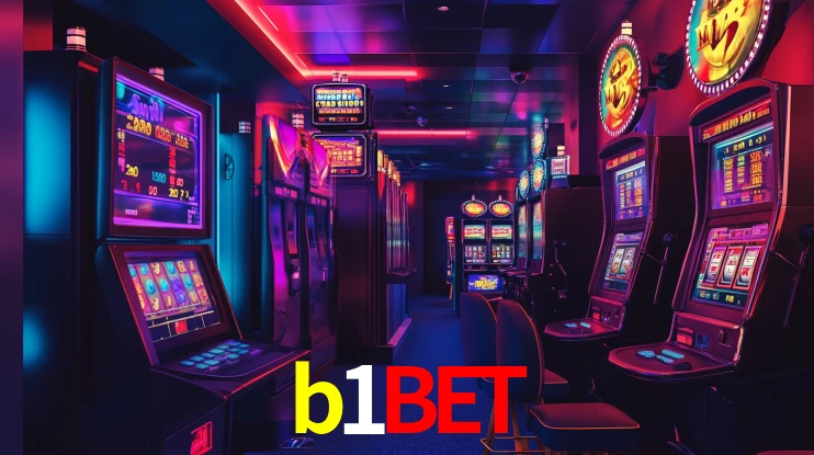Football Betting b1bet