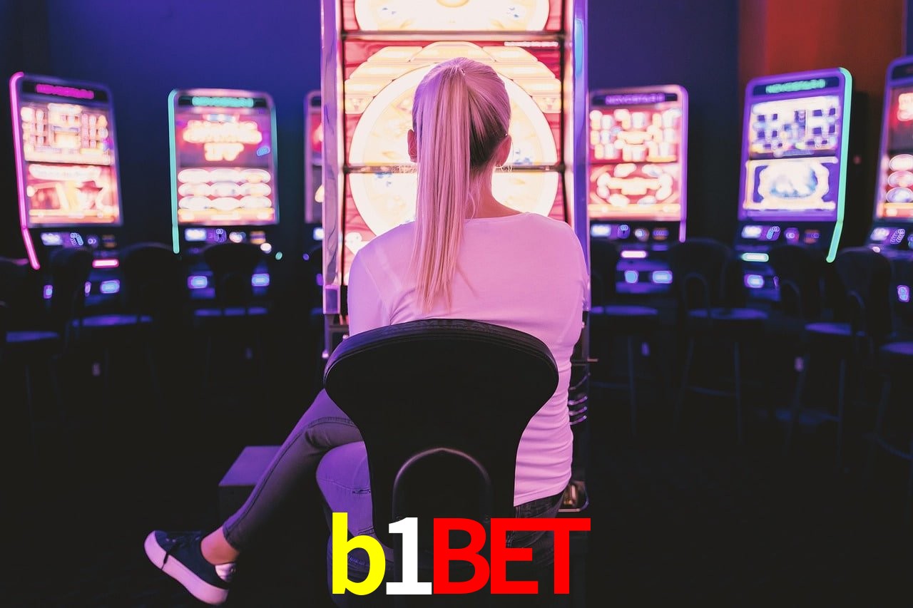 Exclusive Offers b1bet