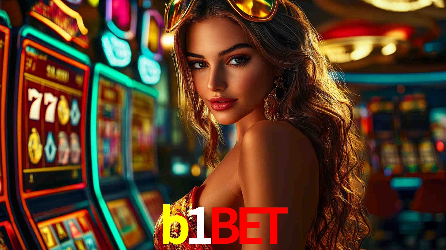 Experiência VIP b1bet