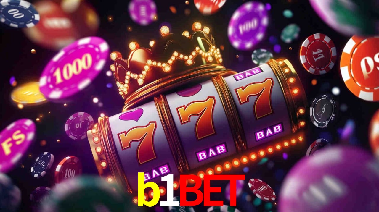 Seasonal Promotions b1bet