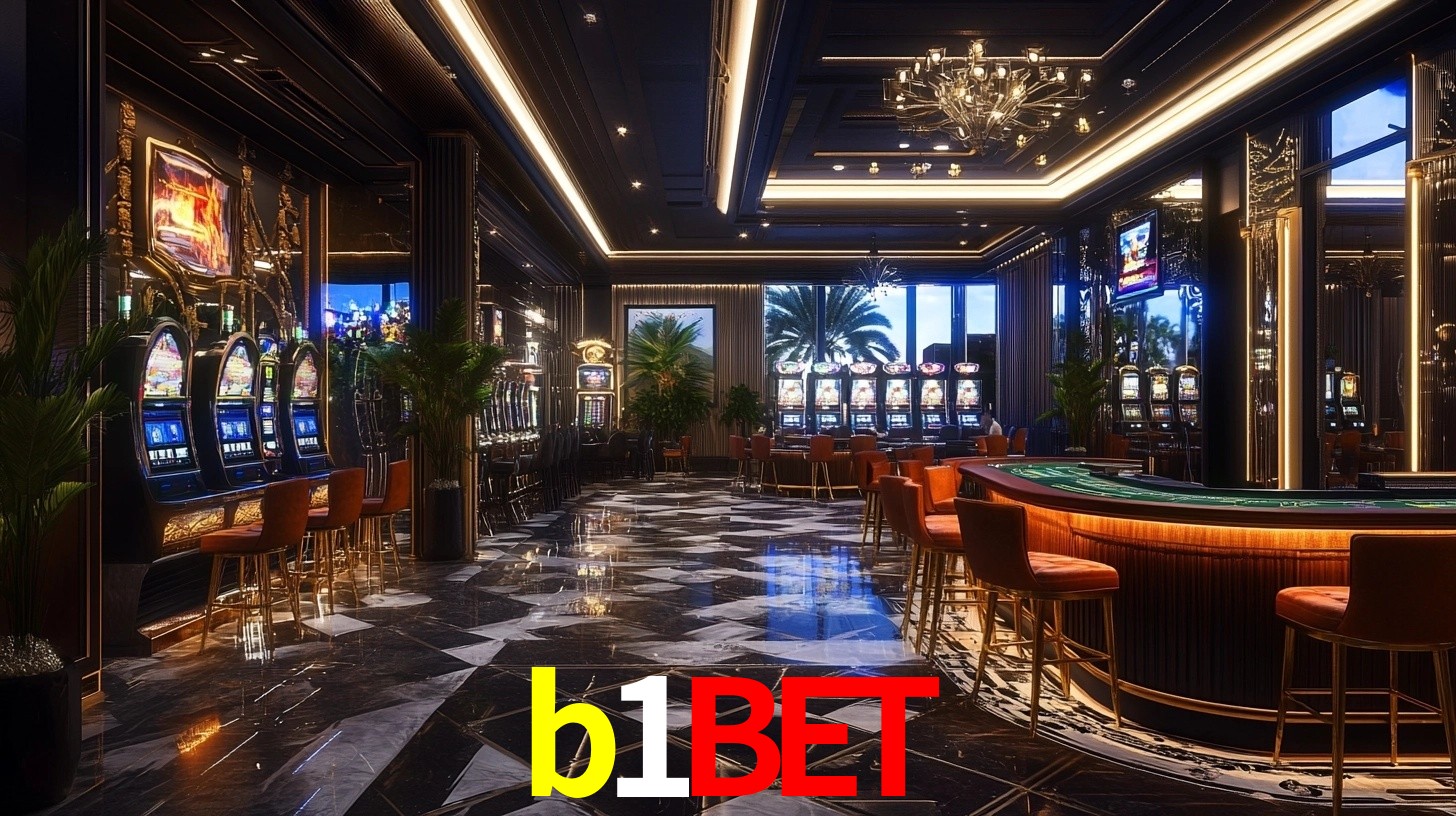 Sports Statistics b1bet