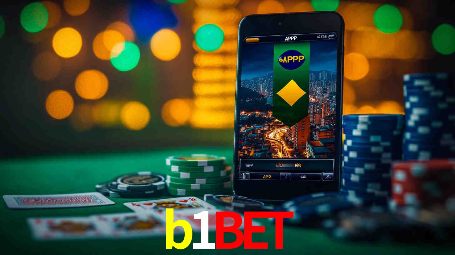 Desvendando o Mundo dos Jogos Virtuais na b1bet